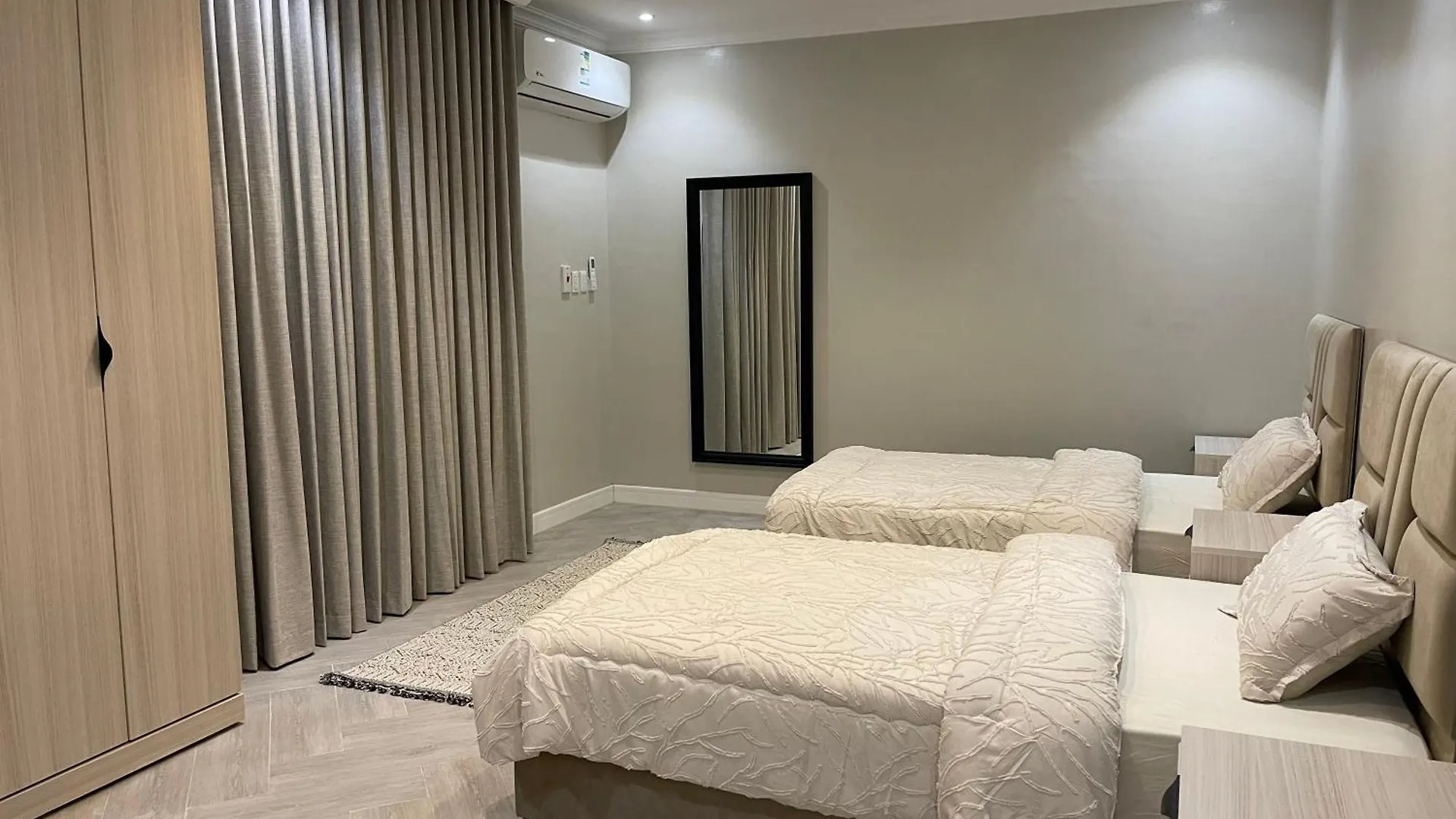 Ejarat One Apartment Dammam