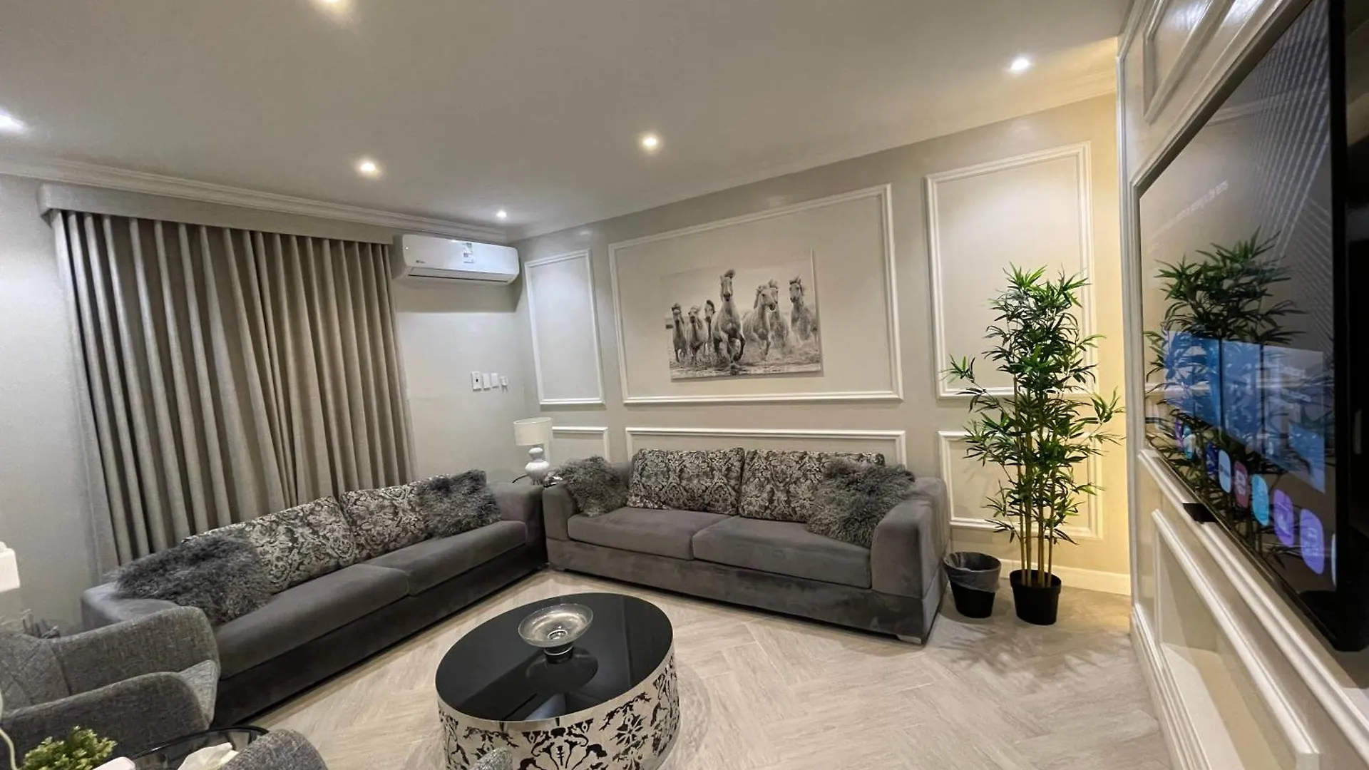 Ejarat One Apartment Dammam