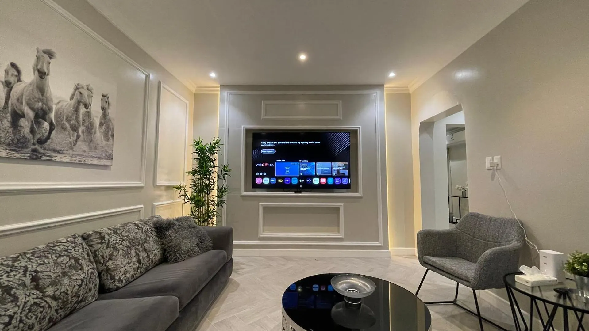 Ejarat One Apartment Dammam
