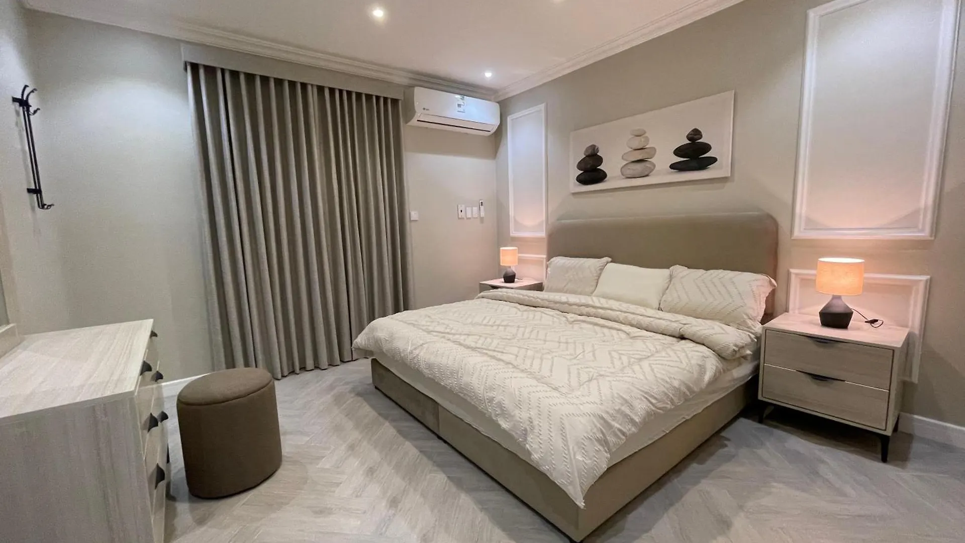 Ejarat One Apartment Dammam Saudi Arabia
