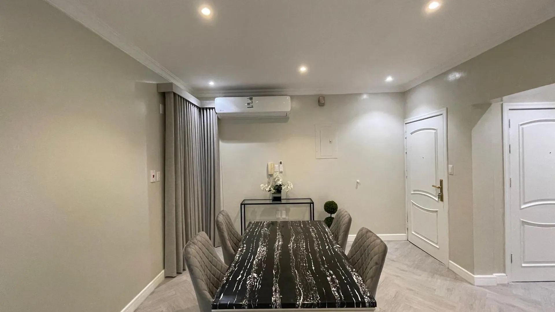 Ejarat One Apartment Dammam Saudi Arabia